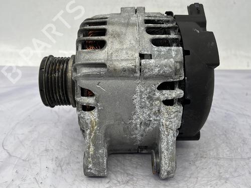 Alternator OPEL CORSA F (P2JO) 1.2 (68) | BP31583575M7 - Image 6