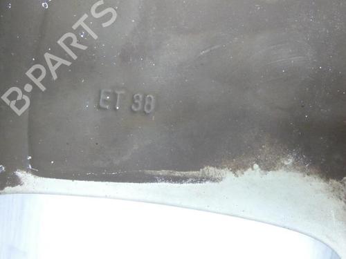 Felg SEAT LEON (1M1) 1.9 TDI (110 hp) 23701486