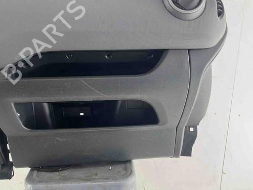 Used Dashboard Dashboard PEUGEOT PARTNER Tepee [2008-2026] 36551629 36551629