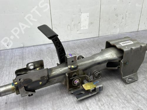 Steering column FORD RANGER (TKE) 3.2 TDCi 4x4 | BP23755810M21  - Image 8