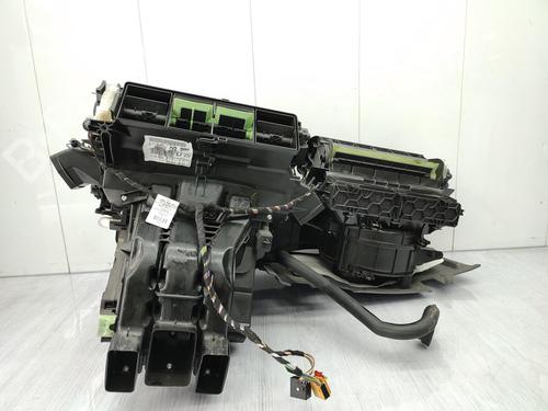 Heater matrix box VW GOLF VII (5G1, BQ1, BE1, BE2) 1.6 TDI | BP23719673M61 