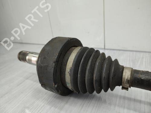 Used Right rear driveshaft Right rear driveshaft MERCEDES-BENZ M-CLASS (W164) ML 320 CDI 4-matic (164.122) (224 hp) 23677152 23677152
