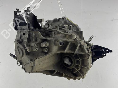 Gearbox TOYOTA AURIS (_E15_) 1.33 Dual-VVTi (NRE150_, NRE150R) | BP29611560M3 