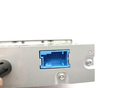 Radio PEUGEOT 2008 I (CU_) 1.6 HDi | BP23719800E6 - Image 3