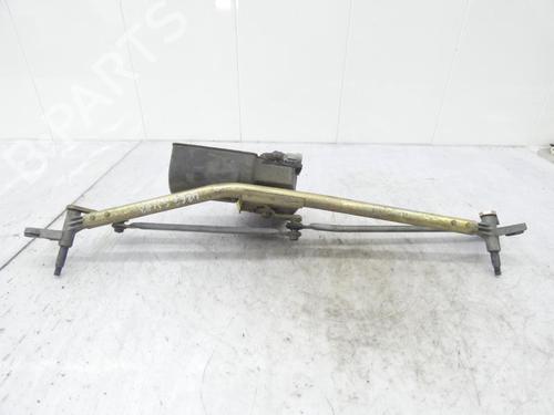 Used Front wiper motor RENAULT CLIO I (B/C57_, 5/357_) 1.2 (5/357Y, 5/357K) (58 hp) 23699631