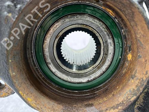 Used Left front steering knuckle Left front steering knuckle AUDI A4 B5 Avant (8D5) 2.5 TDI (150 hp) 23761071 23761071