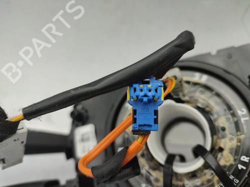 Used Steering column stalk Steering column stalk PEUGEOT 208 I (CA_, CC_) 1.6 HDi / BlueHDi 75 (75 hp) 29282034 29282034