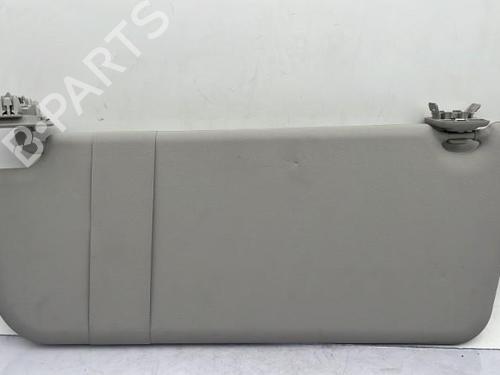 Left sun visor CITROËN BERLINGO Box Body/MPV (K9) 1.5 BlueHDi 130 | BP23752431I1 - Image 8