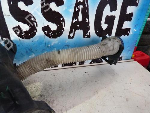 Windscreen washer tank CITROËN C4 Coupe (LA_) 1.6 HDi | BP23689643C113 