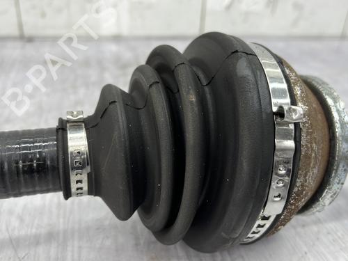 Used Left front driveshaft Left front driveshaft SEAT IBIZA IV (6J5, 6P1) 1.4 TDI (80 hp) 29481481 29481481