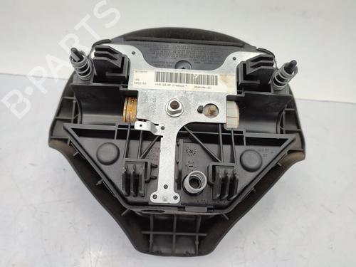 Driver airbag PEUGEOT 407 SW (6E_, 6D_) 2.0 HDi 135 | BP23710819C9 