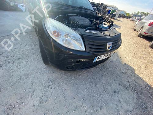 Højre baglygte DACIA SANDERO | BP37676318C35 - Image 73