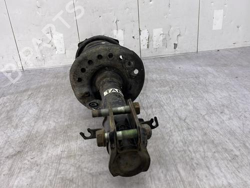 Used Right front shock absorber Right front shock absorber NISSAN JUKE (F15) 1.5 dCi (110 hp) 33569538 33569538