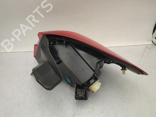 Left taillight FORD FIESTA VII (HJ, HF) 1.1 Ti-VCT | BP25623438C34  - Image 5
