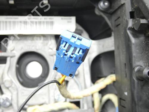 Steering wheel CITROËN C4 I (LC_) 1.6 HDi | BP23693589C49 