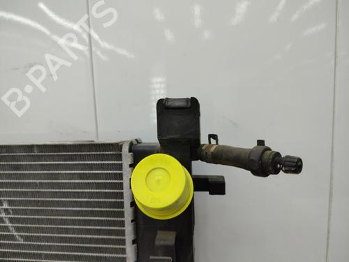 Water radiator DACIA DUSTER (HS_) 1.2 TCe 125 | BP23723361M31  - Image 7