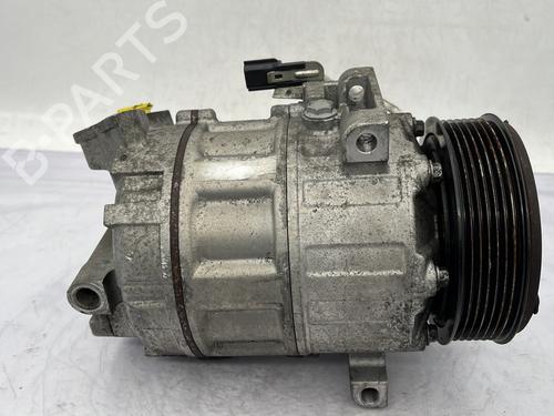 AC-Kompressor NISSAN X-TRAIL II (T31) 2.0 dCi 4x4 | BP29589429M34