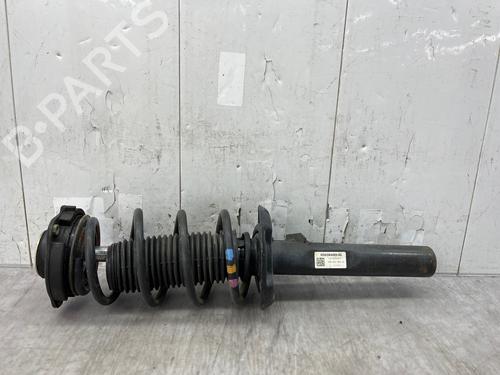 Right front shock absorber VW GOLF VI (5K1) 1.6 TDI | BP37475299M17 - Image 4