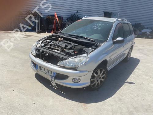 Right headlight PEUGEOT 206 SW (2E/K) 1.6 16V | BP36862033C29 - Image 63