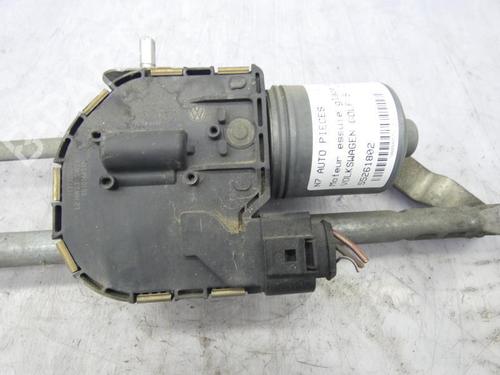 Front wiper motor VW GOLF V (1K1) 2.0 TDI 16V | BP23701940M29