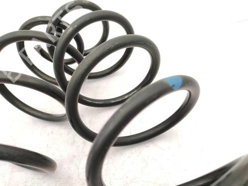 Shock absorber spring TOYOTA YARIS (_P13_) 1.4 D (NLP130_, NLP130) | BP23678276C152