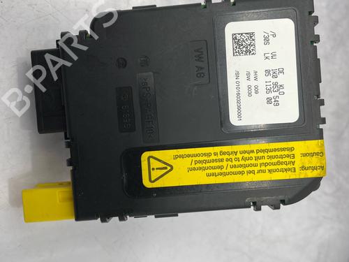 Electronic module AUDI A3 (8P1) 1.9 TDI | BP35890555M83 - Image 3