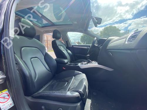 Left sun visor AUDI A4 B8 Avant (8K5) 2.0 TDI | BP36372659I1 - Image 20