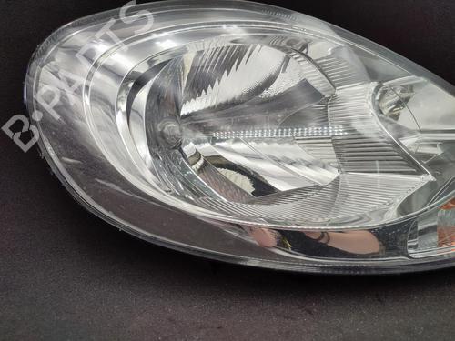 Right headlight RENAULT TRAFIC II Van (FL) 2.0 dCi 115 (FL01, FL0U, FL00, FL0H, FL0M) | BP23730230C29  - Image 14