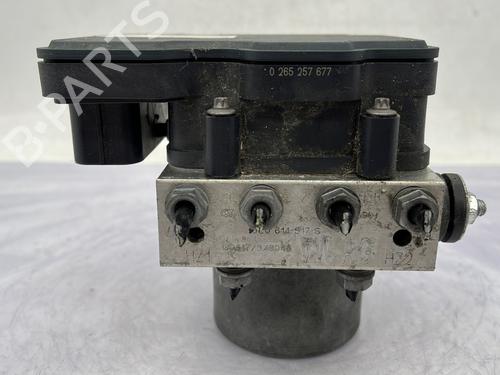 ABS pump AUDI A1 Sportback (8XA, 8XF) 1.4 TFSI | BP29839394M43
