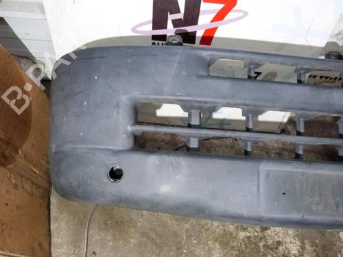 Front bumper PEUGEOT BOXER Van (230L) 1.9 D | BP23689908C7 