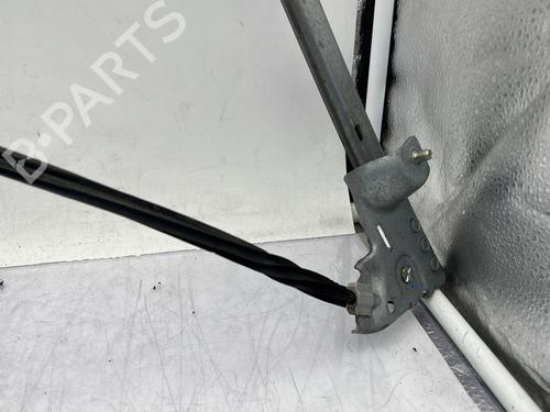 Front right window mechanism RENAULT ESPACE IV (JK0/1_) 2.2 dCi (JK0H) | BP33969347C23  - Image 14