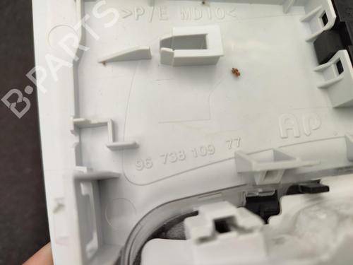 Interior roof light PEUGEOT 208 I (CA_, CC_) 1.6 VTi | BP23749710I8