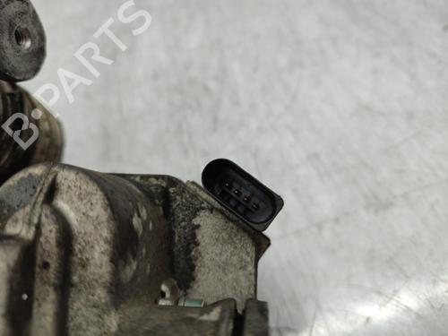 Intake manifold VW GOLF V (1K1) 1.9 TDI | BP23728887M70 - Image 4