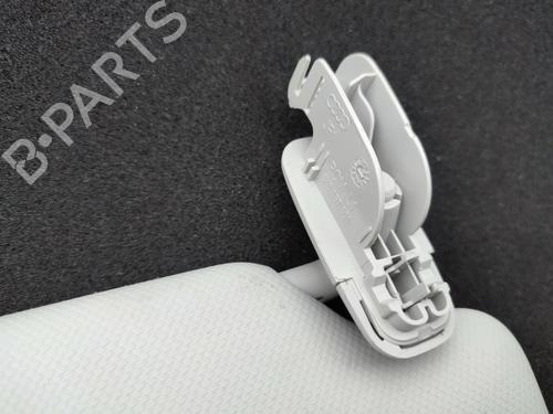 Used Left sun visor Left sun visor AUDI A4 B8 (8K2) 2.0 TDI (120 hp) 23720510 23720510