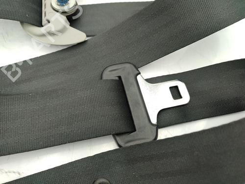 Front right seatbelt KIA RIO III (UB) 1.1 CRDi | BP23710654I25 - Image 8