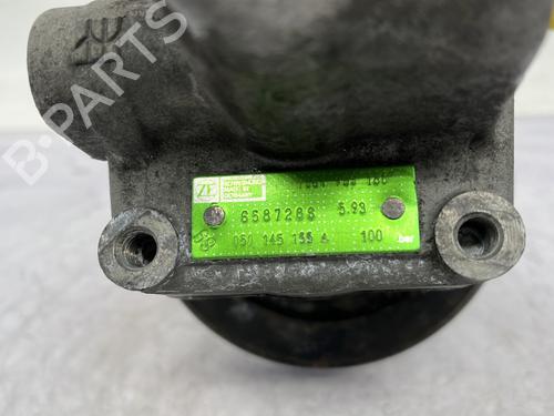 Steering pump AUDI 80 B4 Saloon (8C2) 1.9 TDI | BP32451563M99 