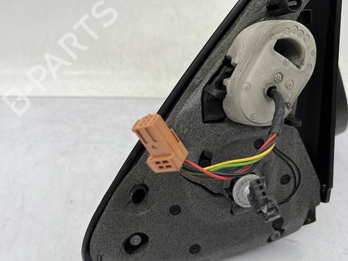 Right mirror CITROËN C-ELYSEE (DD_) 1.6 BlueHDi 100 | BP26954460C27 - Image 9