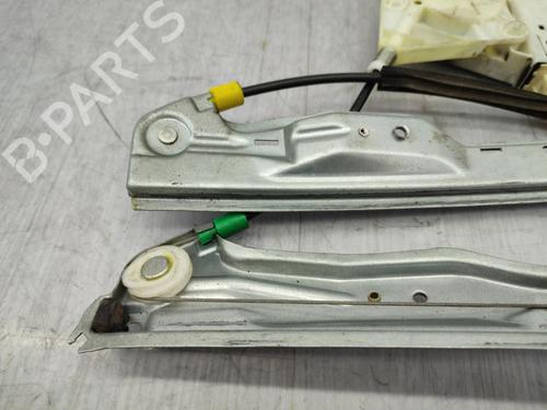 Front right window mechanism CITROËN C5 II (RC_) 2.2 HDi (RC4HXE) | BP23707252C23  - Image 5