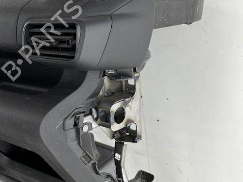 Dashboard PEUGEOT PARTNER Box Body/MPV (K9) 1.5 BlueHDi 100 | BP23751614C46 
