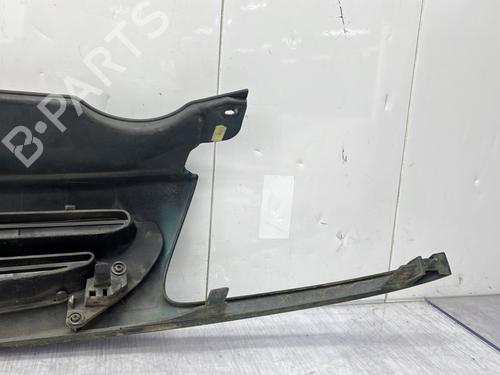 Grille CITROËN SAXO (S0, S1) 1.1 X, SX | BP29272584C40 