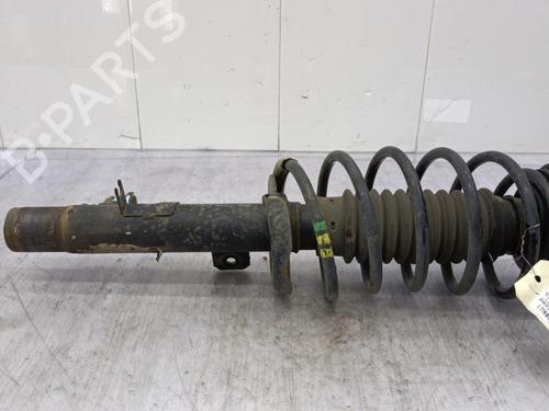 Used Right front shock absorber CITROËN C3 I (FC_, FN_) 1.4 HDi (68 hp) 23707164