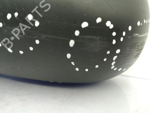 Left mirror PEUGEOT 206 Hatchback (2A/C) 1.4 i | BP23722295C26 