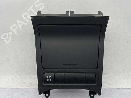 Ashtray VW SCIROCCO III (137, 138) 2.0 TDI | BP25286324I30 - Image 6