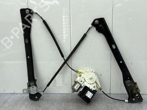 Front left window mechanism VW GOLF V (1K1) 2.0 TDI | BP23756801C22 