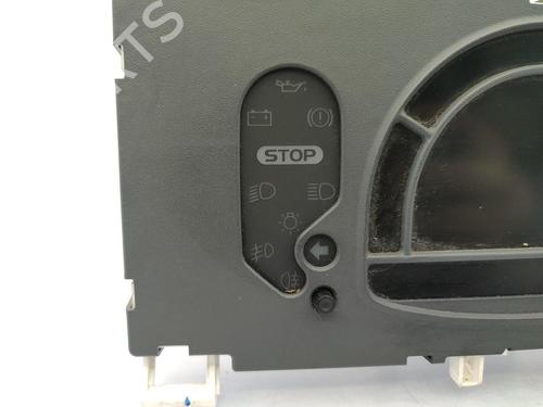 Instrument cluster RENAULT MODUS / GRAND MODUS (F/JP0_) 1.5 dCi (JP0G, JP0H) | BP23713120C47 