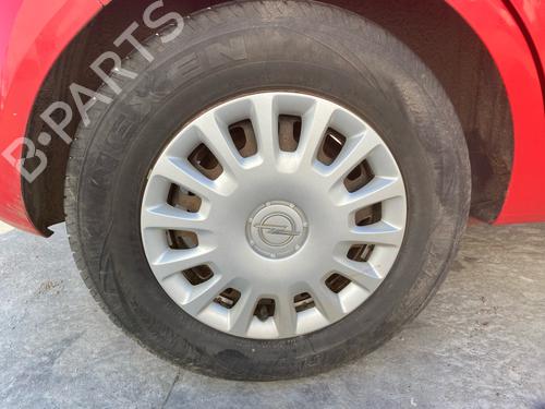 Dashboard OPEL CORSA D (S07) 1.3 CDTI (L08, L68) | BP37022698C46 - Image 133
