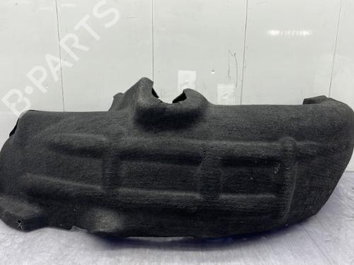 Wheel arch AUDI A1 Sportback (8XA, 8XF) 1.6 TDI | BP23738647C56 