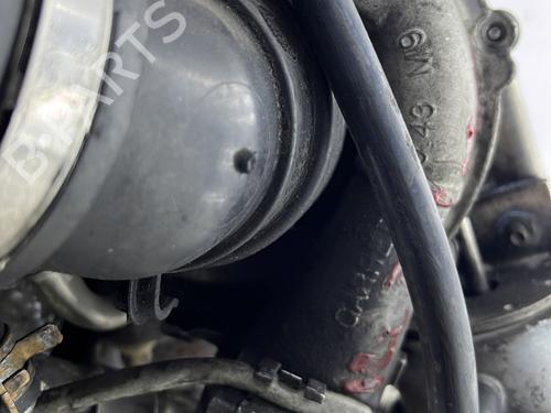 Motor RENAULT SCÉNIC II (JM0/1_) 1.9 dCi (JM0G, JM12, JM1G, JM2C) | BP29406248M1 