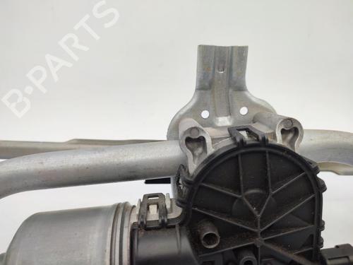 Front wiper motor PEUGEOT 2008 I (CU_) 1.6 HDi | BP23709950M29 