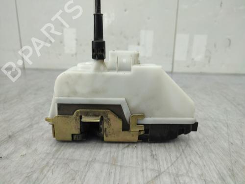 Front right lock CITROËN C3 Pluriel (HB_) 1.4 | BP23663406C97